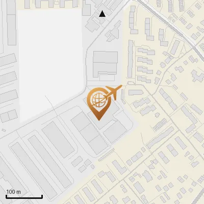 Karte Bargkoppelweg 66, 22145 Hamburg