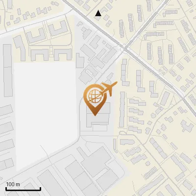 Karte Bargkoppelweg 72, 22145 Hamburg