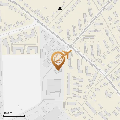 Karte Bargkoppelweg 73-80, 22145 Hamburg