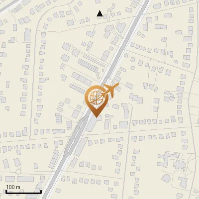 Karte Bargteheider Straße 136-138, 22143 Hamburg