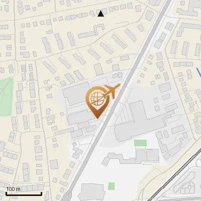 Karte Bargteheider Straße 79, 22143 Hamburg