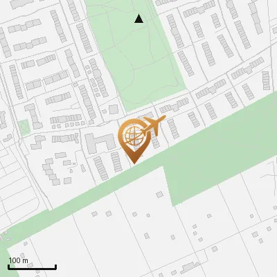 Foto zu Barkenhof 7-20, 14163 Berlin