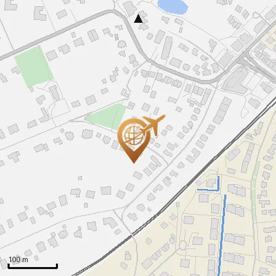 Karte Barkenkamp 1-2, 22391 Hamburg