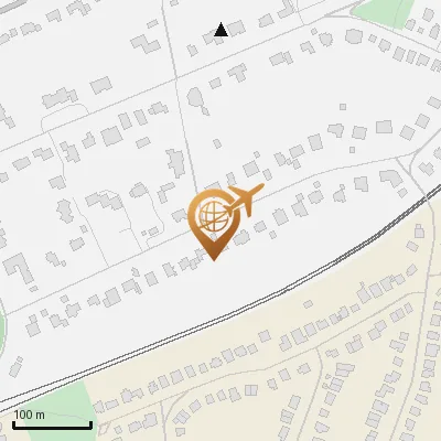 Foto zu Barkenkoppel 20-22, 22391 Hamburg