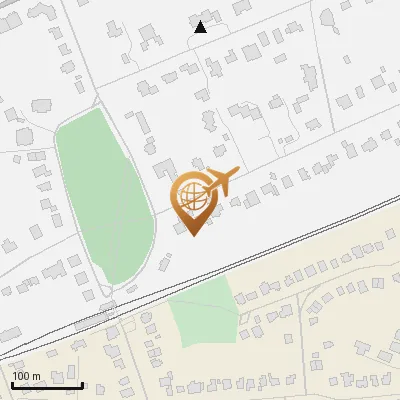 Foto zu Barkenkoppel 4, 22391 Hamburg