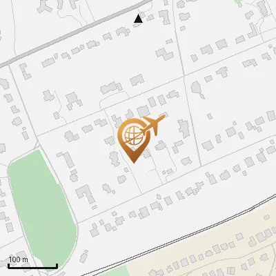 Karte Barkenkoppel 5-7, 22391 Hamburg