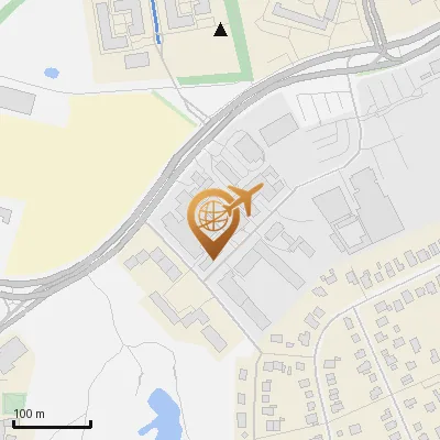 Foto zu Barkhausenweg 10-12, 22339 Hamburg