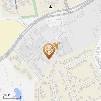 Karte Barkhausenweg 5-9, 22339 Hamburg