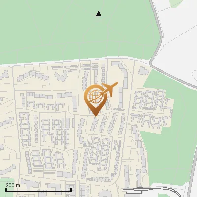 Foto zu Barlachweg 2-28, 50829 Köln