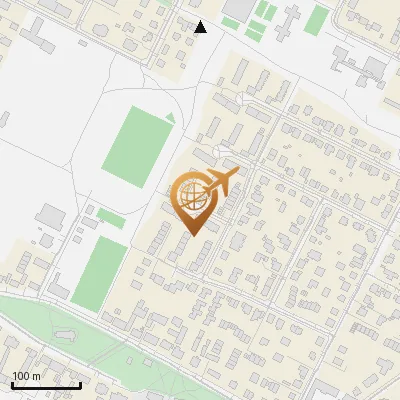 Foto zu Barlachweg 1-3, 12277 Berlin