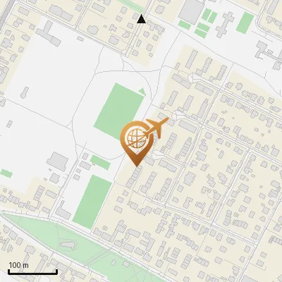 Foto zu Barlachweg 4-7, 12277 Berlin