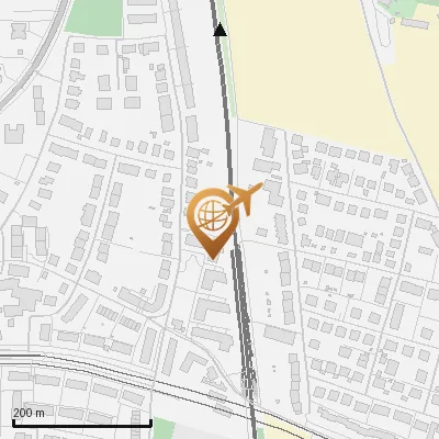 Foto zu Barlowstraße 16, 81927 München