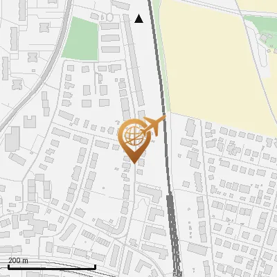 Foto zu Barlowstraße 19-30, 81927 München