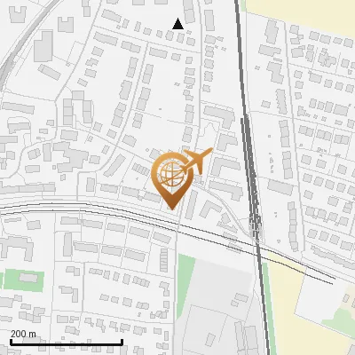 Foto zu Barlowstraße 1-3, 81927 München