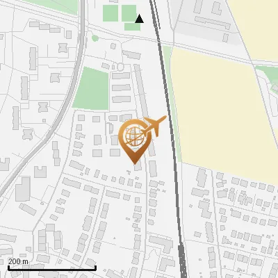 Foto zu Barlowstraße 33-35, 81927 München