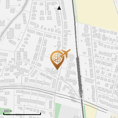 Foto zu Barlowstraße 7, 81927 München