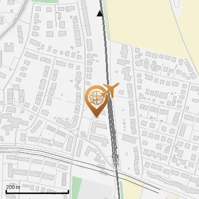 Foto zu Barlowstraße 8, 81927 München