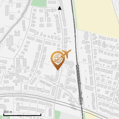 Foto zu Barlowstraße 9-11, 81927 München