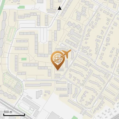 Foto zu Barlskamp 31, 22549 Hamburg