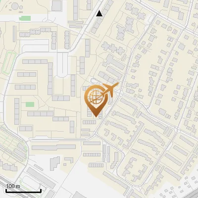 Karte Barlskamp 55, 22549 Hamburg