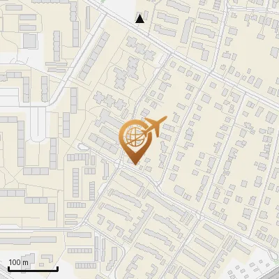 Karte Barlskamp 62-64, 22549 Hamburg