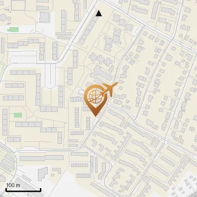 Foto zu Barlskamp 65, 22549 Hamburg