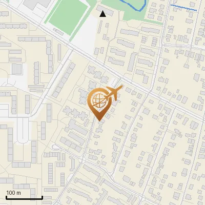 Karte Barlskamp 68-74, 22549 Hamburg