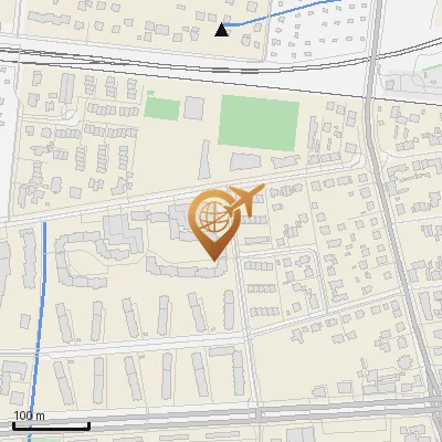 Foto zu Barmbeker Weg 10-25, 13591 Berlin