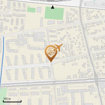 Foto zu Barmbeker Weg 8-9, 13591 Berlin