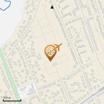 Karte Barnabasstraße 13, 13509 Berlin