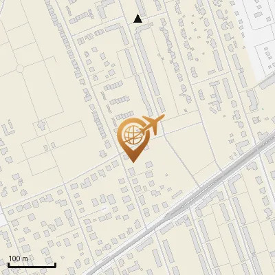 Foto zu Barnabasstraße 23-30, 13509 Berlin