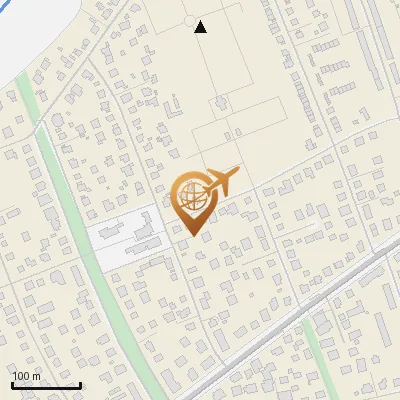 Foto zu Barnabasstraße 2-6, 13509 Berlin