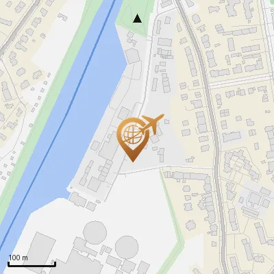 Foto zu Barnackufer 17-19, 12207 Berlin