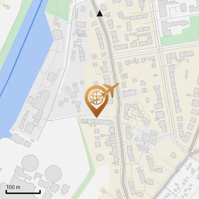 Foto zu Barnackufer 2, 12207 Berlin