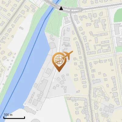 Foto zu Barnackufer 20-22, 12207 Berlin