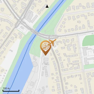 Foto zu Barnackufer 24-25, 12207 Berlin