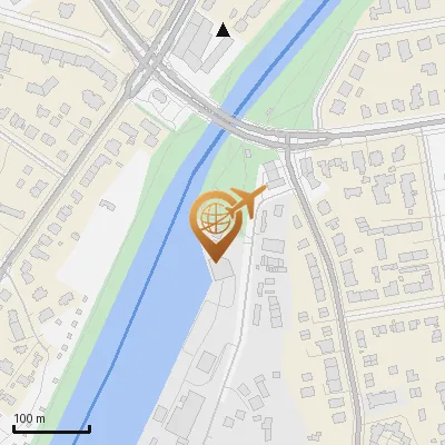 Foto zu Barnackufer 26, 12207 Berlin