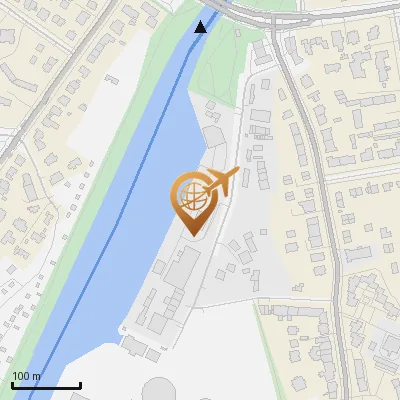 Foto zu Barnackufer 27, 12207 Berlin