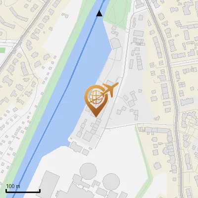 Foto zu Barnackufer 28, 12207 Berlin