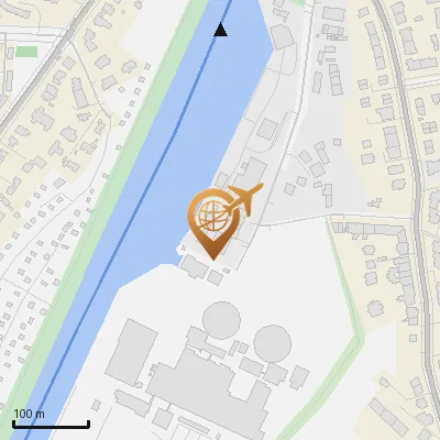 Foto zu Barnackufer 29-31, 12207 Berlin