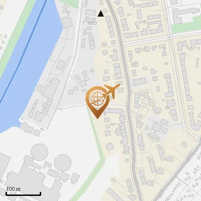 Foto zu Barnackufer 34-37, 12207 Berlin