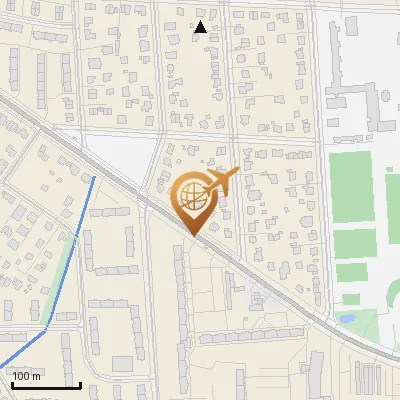 Foto zu Barnetstraße 21-23, 12305 Berlin