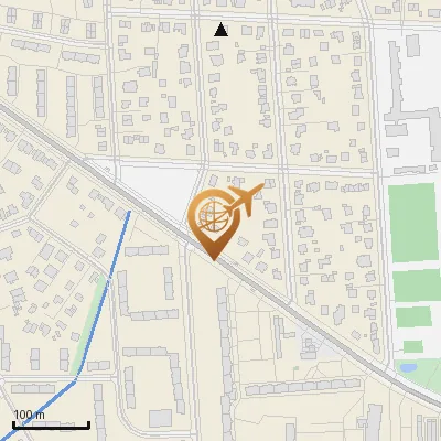 Foto zu Barnetstraße 24-25, 12305 Berlin