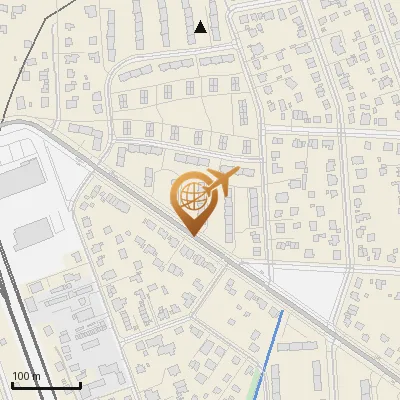 Foto zu Barnetstraße 30-31, 12305 Berlin