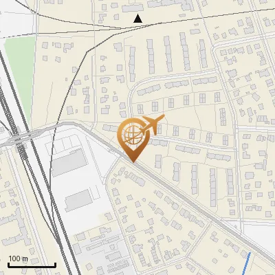 Foto zu Barnetstraße 34, 12305 Berlin