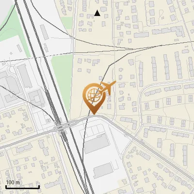 Foto zu Barnetstraße 38-39, 12305 Berlin