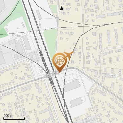 Foto zu Barnetstraße 40, 12305 Berlin