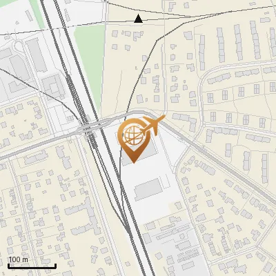 Foto zu Barnetstraße 41, 12305 Berlin