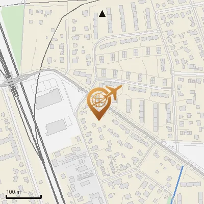 Foto zu Barnetstraße 45-47, 12305 Berlin