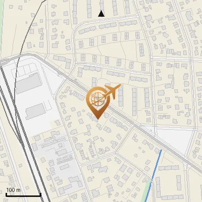 Foto zu Barnetstraße 48-51, 12305 Berlin